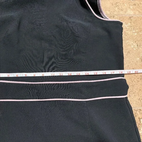 Jessica Two-Piece Cocktail Set | Slim-Fitting Dress + Matching Dinner Jacket - Picture 5 of 7